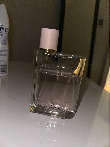 Burberry Burberry her 100 ml