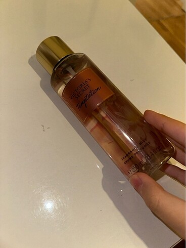 Victoria s Secret Victoria?s secret temptation vucut spreyi