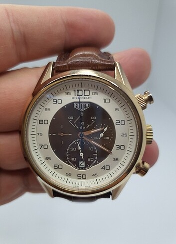 Tag Heuer kol saati 