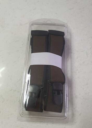 Pantolon askısı  - Görsel 2