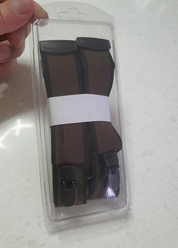 Pantolon askısı  - Görsel 3