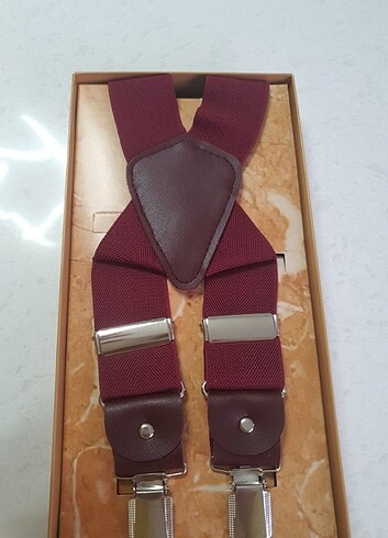 Pantolon askısı - Görsel 2