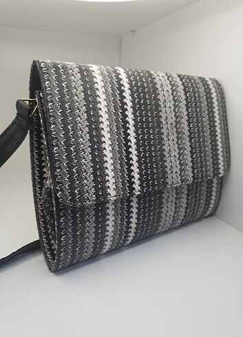 Kadın çanta  - Görsel 3