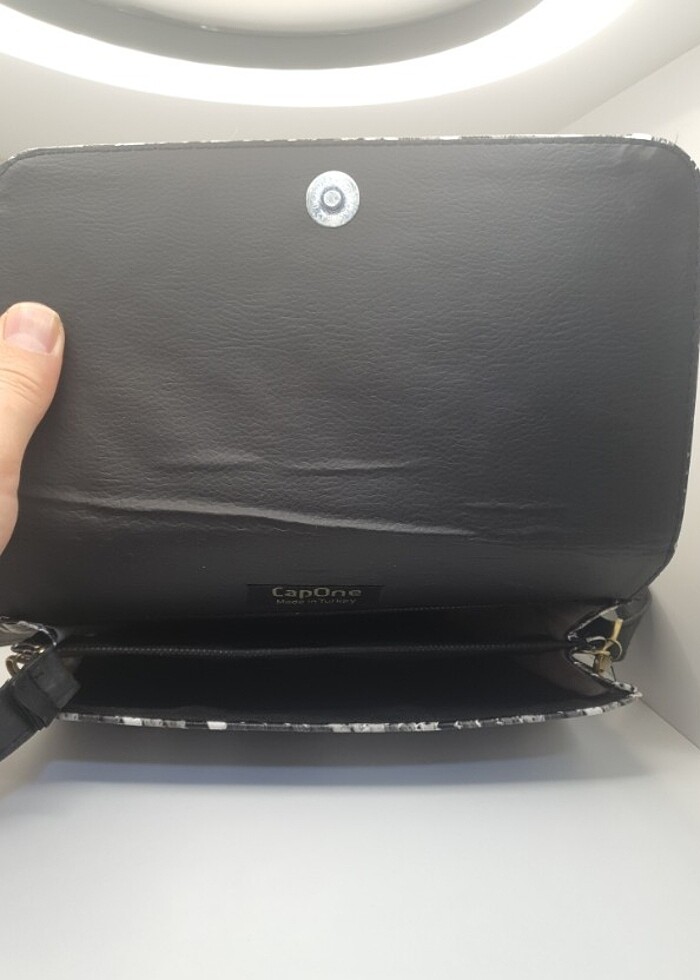 Kadın çanta  - Görsel 2