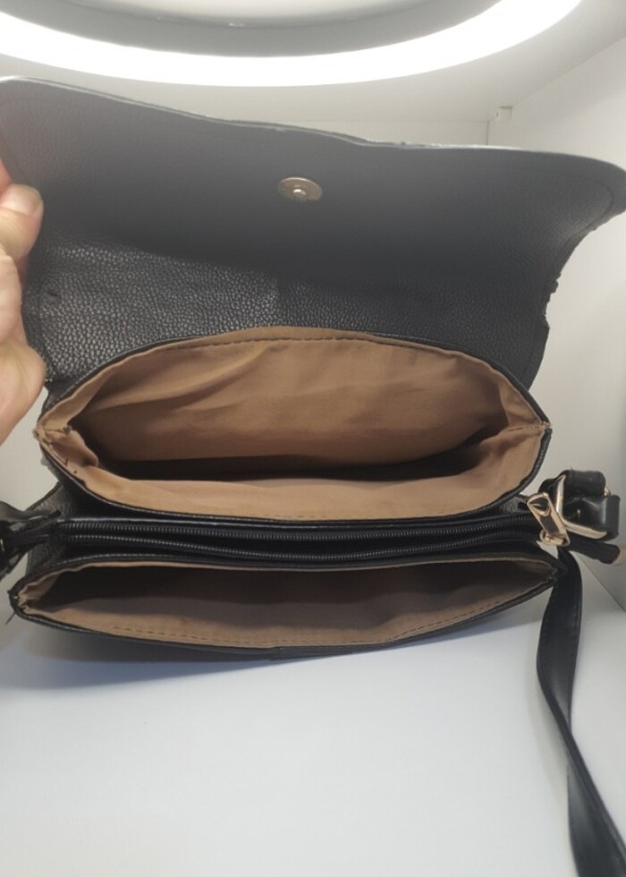 Kadın çanta  - Görsel 3