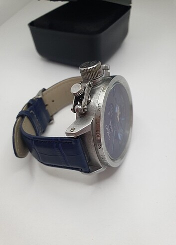 U-Boat otomatik kol saati  - Görsel 6