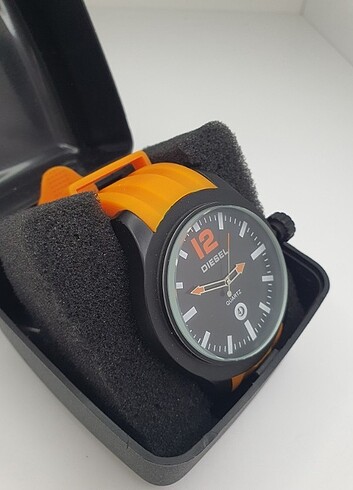 Diesel kol saati  - Görsel 3