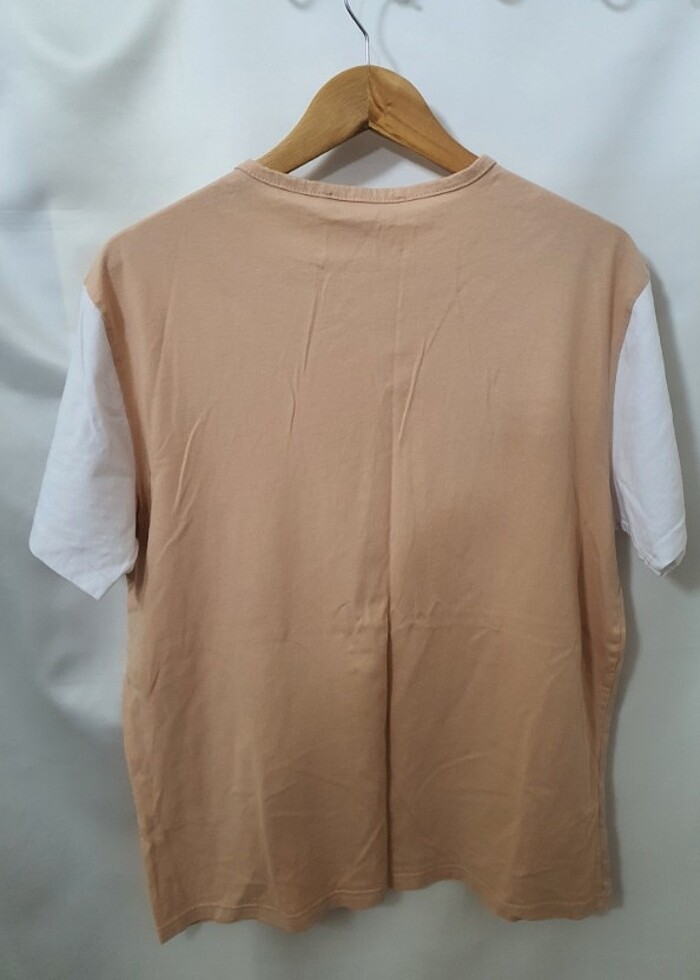 Tişört  - Görsel 2