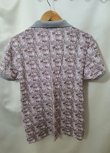 Pierre cardin tişört  - Görsel 2