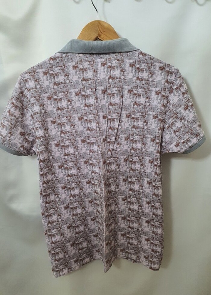 Pierre cardin tişört  - Görsel 2