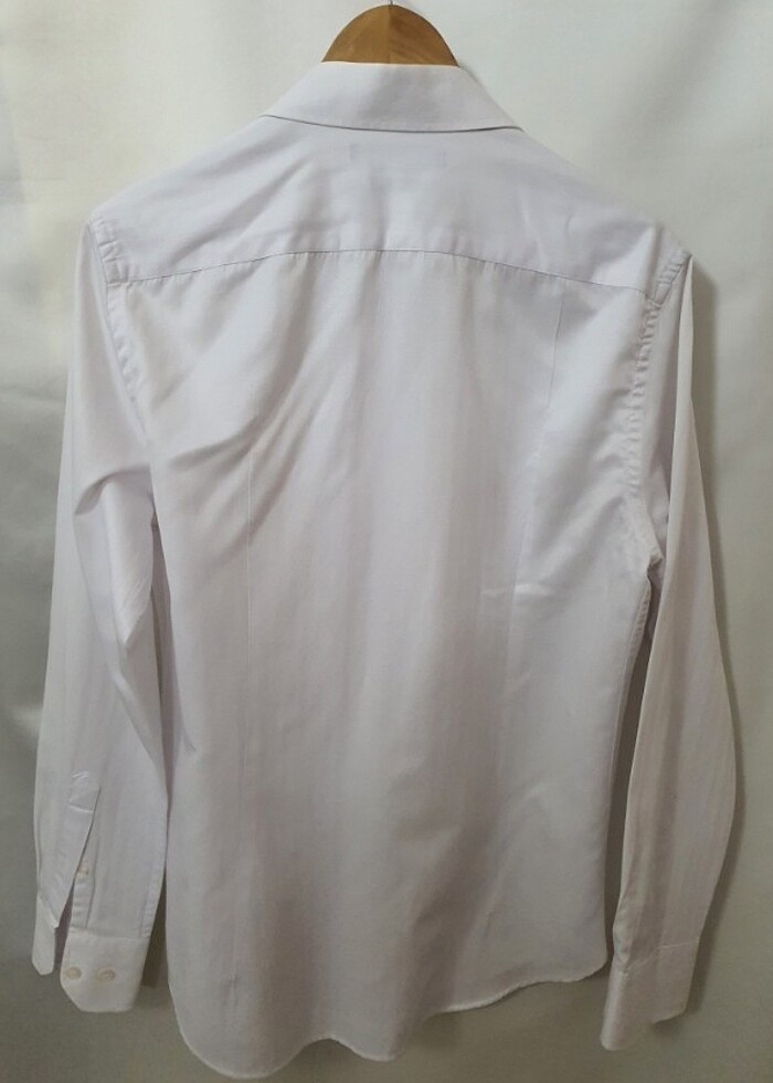 Erkek gömlek  - Görsel 2