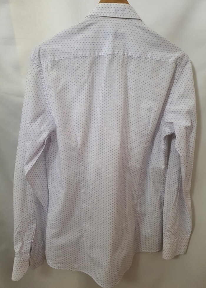 Erkek gömlek - Görsel 2