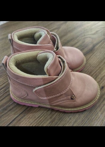 Kız cocuk lc wakiki bot - Görsel 3