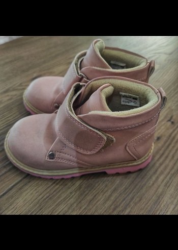 Kız cocuk lc wakiki bot - Görsel 2