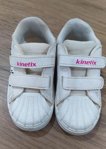 Kinetix 22