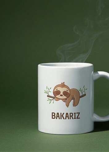Bakarız kupası