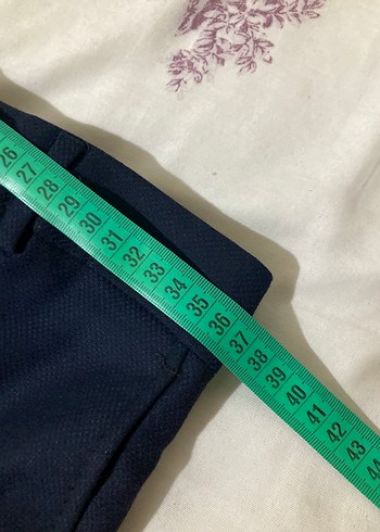 Takım Elbise Ceket - Görsel 5