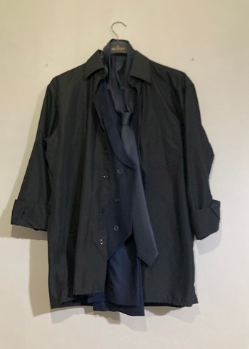 Takım Elbise Ceket - Görsel 2