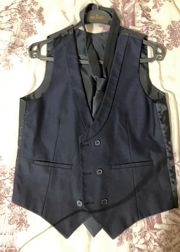 Takım Elbise Ceket - Görsel 3