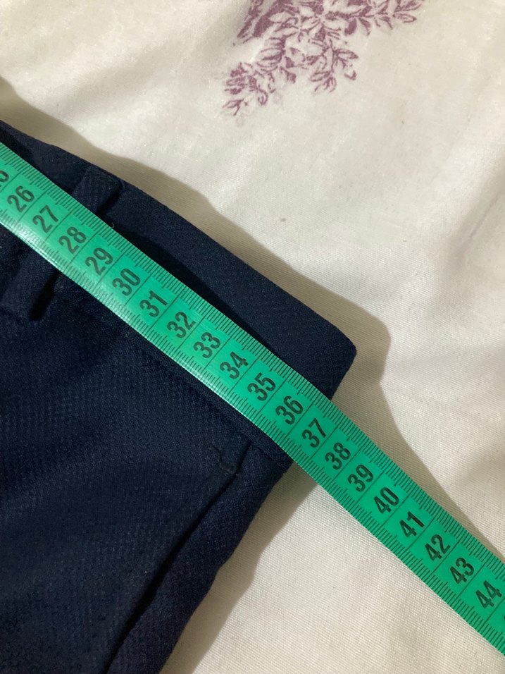 Takım Elbise Ceket - Görsel 5