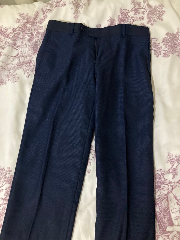 Takım Elbise Ceket - Görsel 4