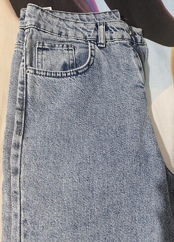 kot pantolon