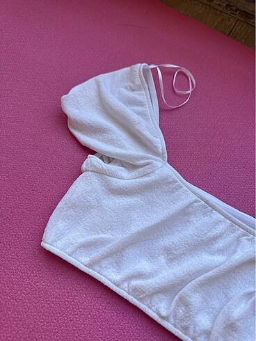 H&M Yazlık üst