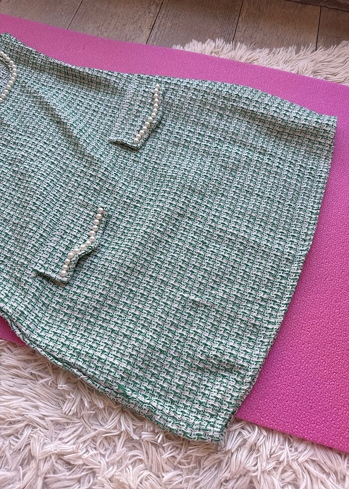 Yazlık elbise - Görsel 3