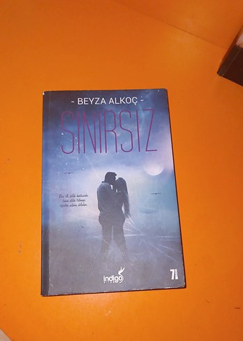  Beyza Alkoç'tan Sınır - Sınırsız
