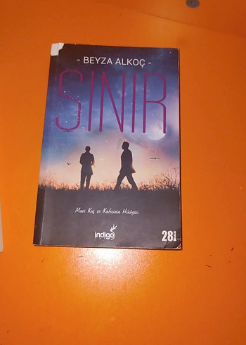 Beden Beyza Alkoç'tan Sınır - Sınırsız