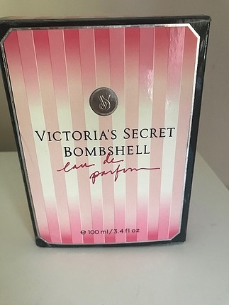 m Beden pembe Renk Victorias Secret parfüm