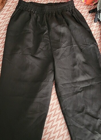 Kumaş pantalon