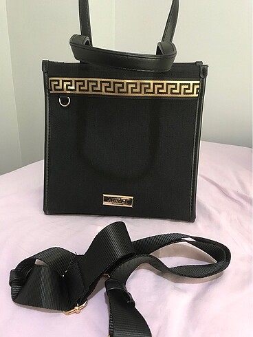 Versace bayan çanta