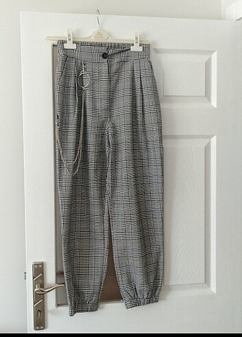 Kumaş pantolon 