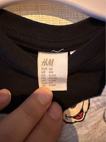 Bebek tulum - Görsel 2