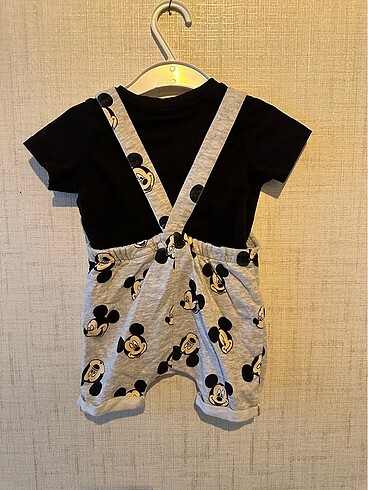 Bebek tulum - Görsel 3