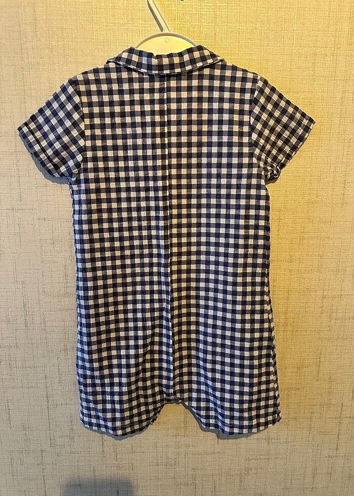 Bebek tulum - Görsel 3