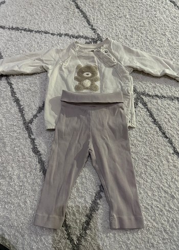H&M bebek takım - Görsel 2