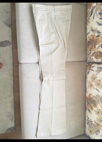 40 Beden çeşitli Renk Benetton pantolon