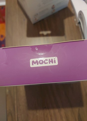  MOCHI Göğüs Sütü Saklama Poşeti