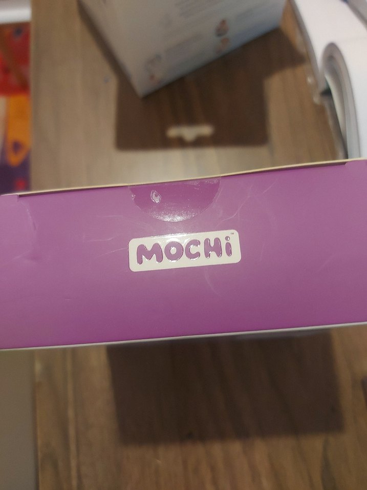 MOCHI Göğüs Sütü Saklama Poşeti - Görsel 2