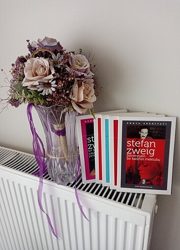 5 adet kitap fiyatı 