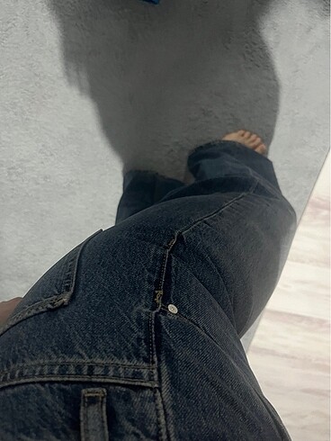 Mavi Jeans Mavi Siena jean