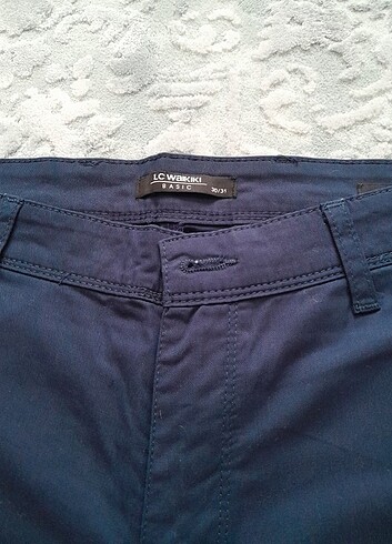 Erkek pantolon  - Görsel 3