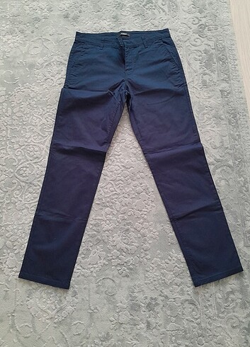 Erkek pantolon  - Görsel 4