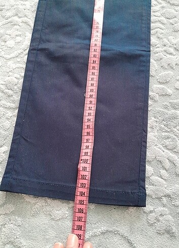 Erkek pantolon  - Görsel 6