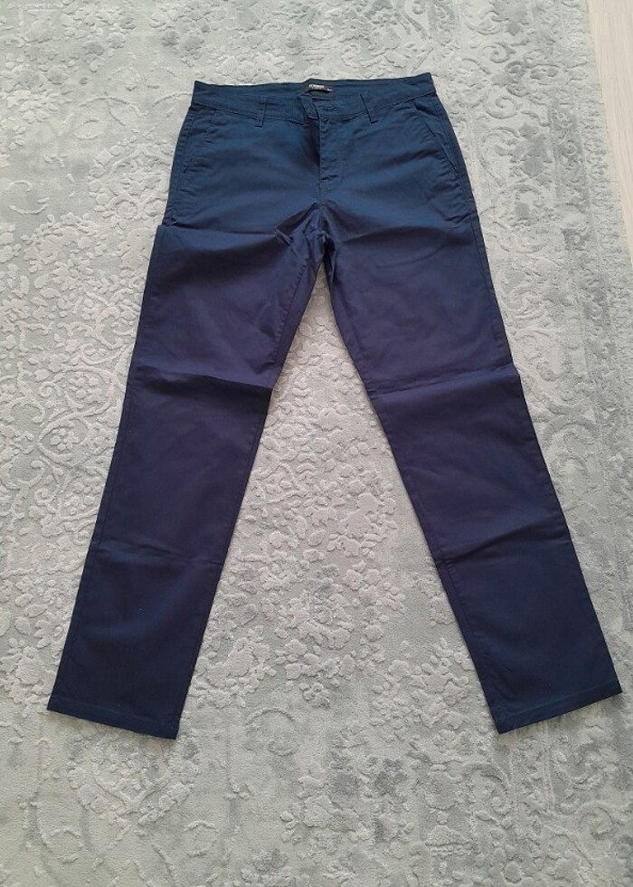 Erkek pantolon  - Görsel 4