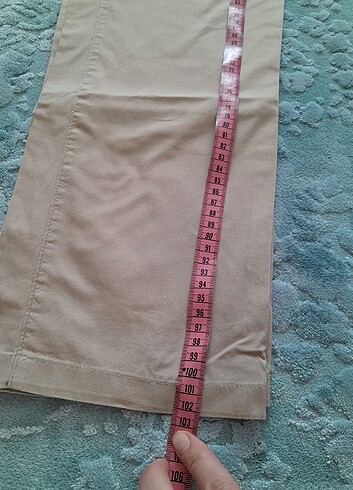 Erkek pantolon  - Görsel 2