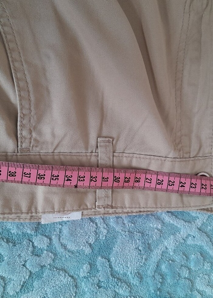 Erkek pantolon  - Görsel 4