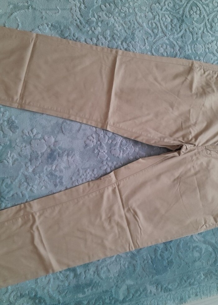 Erkek pantolon  - Görsel 5